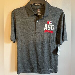 MLB Allstar Game Polo Shirt